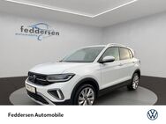 VW T-Cross, 1.0 TSI Style IQ DRIVE, Jahr 2024 - Alfeld (Leine)