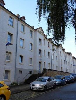 WG-geeignete praktische 2-Zimmer-Wohnung im Keplerkiez - Kassel