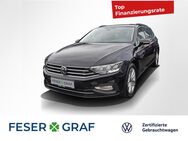 VW Passat Variant, 2.0 TDI Business 17, Jahr 2024 - Fürth