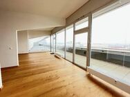 **Penthouse mit Skyline-Blick - Wohnen mit Aussicht in Dresden*** - Dresden