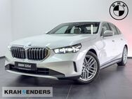 BMW 520, d xDrive 19 LMR Parking Plus Komfortzugang, Jahr 2024 - Fulda