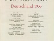 APUZ 4/2023 - Aus Politik und Zeitgeschichte - Deutschland 1933 - Grünberg