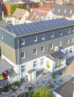 Viel Platz für Ihre Familie - Einfamilienhaus in Calbe / Saale - Calbe (Saale)