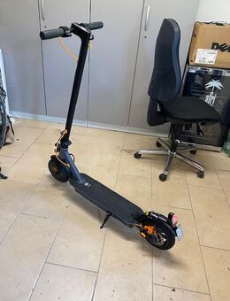 E-Scooter TrekStor EG 3178 (Schnäppchenpreis) - Berlin Spandau