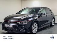 VW Golf, 2.0 l TSI GTI IIQ Light Winter Stan, Jahr 2024 - Ebersberg