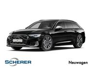 Audi S6, Avant TDI, Jahr 2022 - Saarbrücken