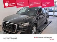 Audi Q2, 35 TDI quattro design, Jahr 2018 - Plattling