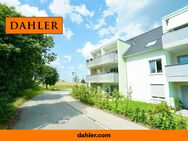 Tolle Dachgeschoß-Wohnung mit großem Balkon sucht Nachmieter - Zwickau