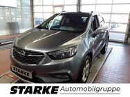 Opel Mokka, 1.4 X Turbo Active, Jahr 2017 - Osnabrück