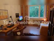 [TAUSCHWOHNUNG] Gemütliche 2z Wohnung in einer ruhigen Ecke - Berlin