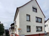 Solide Kapitalanlage mit Mieteinnahmen von 21.300 € jährlich - Wohnhaus Runkel - Land Limburg Hessen - Runkel