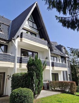 2-Zi.-ETW in beliebter Wohnanlage in Hahnenklee - Goslar