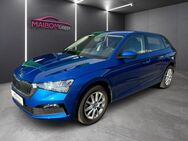 Skoda Scala, 1.0 TSI Ambition Allwetter, Jahr 2023 - Geldern