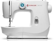 Singer Freiarm-Nähmaschine M2105, 8 Programme