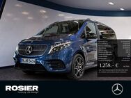 Mercedes V 300, d AVANTGARDE EDITION Lang, Jahr 2023 - Menden (Sauerland)