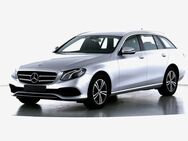 Mercedes E 220, T d Avantgarde Easy-Pack, Jahr 2020 - Herne