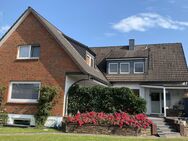 Doppelhaus mit Einliegerwohnung auf Eigenland - Sülfeld
