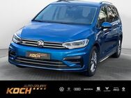 VW Touran, 1.5 TSI Highline R-Line Stand, Jahr 2020 - Gaildorf