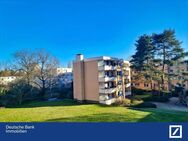 Dachgeschosswohnung mit schönem Ausblick und viel Potential - Berlin