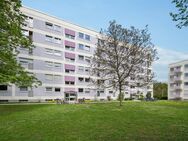 Modernisiert & bezugsbereit! Großzügige 4-Zimmer-Wohnung mit Westbalkon in München-Lerchenau - München