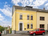 Sanierungsbedürftiger Altbau auf Traumgrundstück im Herzen von Siegburg. - Siegburg