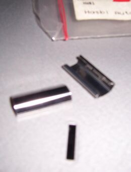 MT409737 Zierleistenverbinder Mitsubishi - Hannover Vahrenwald-List