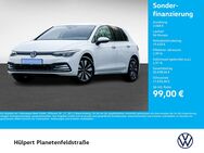 VW Golf, 1.5 VIII MOVE, Jahr 2023 - Dortmund