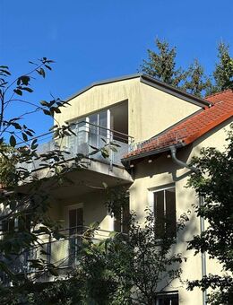 Bezugsfreie 3-Zimmer Wohnung (+ Hobbyraum) Potsdam-Babelsberg-Nord - Potsdam