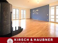 4-Zimmer-Wohnung - BESTZUSTAND! Gartenanteil & Einbauküche & sofort frei, Neumarkt - Hasenheide - Neumarkt (Oberpfalz)