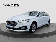 Ford Mondeo, 2.0 Diesel MOTOR 0 KM, Jahr 2019 - Bad Segeberg