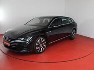 VW Arteon Shooting Brake R-Line 2.0TSI 389,-ohne A - Horn-Bad Meinberg