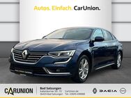 Renault Talisman, TCe 225 GPF LIMITED, Jahr 2019 - Bad Salzungen