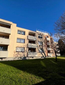 Großzügige 4,5 Zimmer-Eigentumswohnung mit Weitblick - Leutkirch (Allgäu)