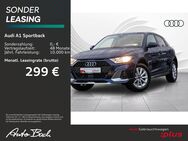 Audi A1, Sportback allstreet 30TFSI, Jahr 2024 - Wetzlar