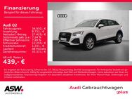 Audi Q2, advanced 35TFSI, Jahr 2023 - Heilbronn
