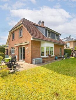 Familientraum in Adendorf - Ihr neues Zuhause in bester Lage - Adendorf