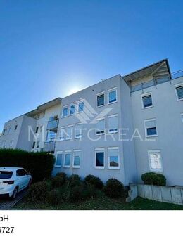 **Gemütliche Eigentumswohnung in Zwenkau** - Zwenkau