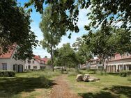 Neubau-Doppelhaushälfte im Quartier Beelitz-Heilstätten - Beelitz