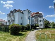 ** 3-Zimmer-Whg. mit 2 Balkonen, Wannenbad und Tiefgaragenstellplatz * 1. OG ** - Leipzig