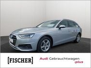 Audi A4 30TDI S tronic Navi ACC LED AHK PDC SHZ - Jena