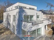 Luxuriöse Erdgeschosswohnung mit Terrasse und Garten! - München
