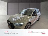 Audi Q5, 55 TFSI e quattro S line °, Jahr 2021 - Frankfurt (Main)