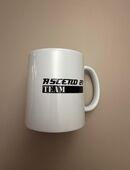 ASCEND 21 TEAM Coffee Mug in 33449