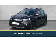 Dacia Sandero, Stepway Extreme TCe 110, Jahr 2024 - Hof