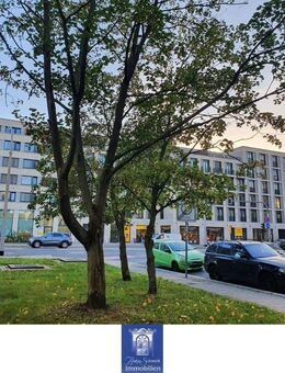 Ihre neuer Wohlfühlort mit attraktiver Ausstattung, Balkon, EBK, Bad und Gästebad! - Dresden