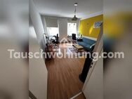 [TAUSCHWOHNUNG] 2-Zimmer-Wohnung mit Terrasse in zentraler Lage - München