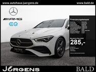 Mercedes CLA 180, SB AMG-Sport EASY-P, Jahr 2023 - Iserlohn