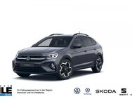 VW Taigo, 1.5 TSI OPF R-Line RFL IQ Drive, Jahr 2022 - Walsrode