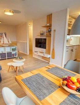 Ferienwohnung in Ostsee-Nähe - Ideal für Zweitwohnsitz oder Vermietung - Heiligenhafen