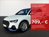 Audi Q3, Spb 35 TFSI S line vorb, Jahr 2023 - Binzen